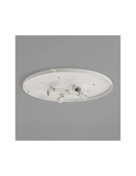 Astro Lámpara de Techo 4-Way Plate