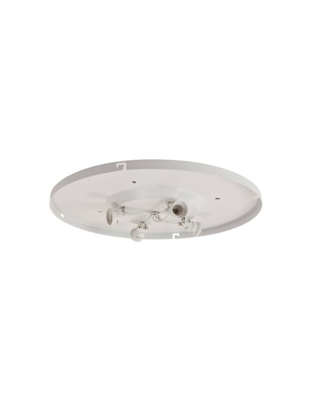 Astro Lámpara de Techo 4-Way Plate