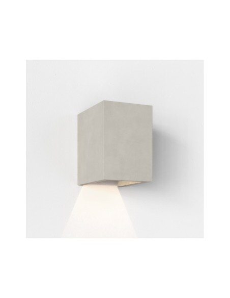 Astro Aplique de exterior Oslo 120 LED