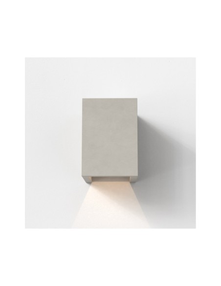Astro Aplique de exterior Oslo 120 LED