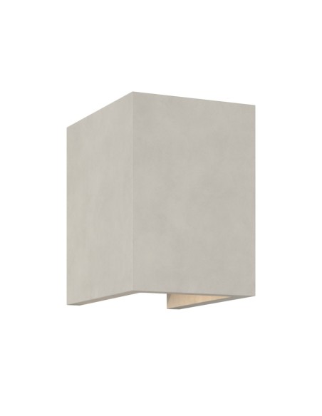 Astro Aplique de exterior Oslo 120 LED