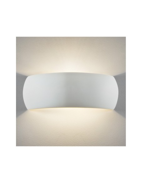 Astro Aplique de Pared Milo 400