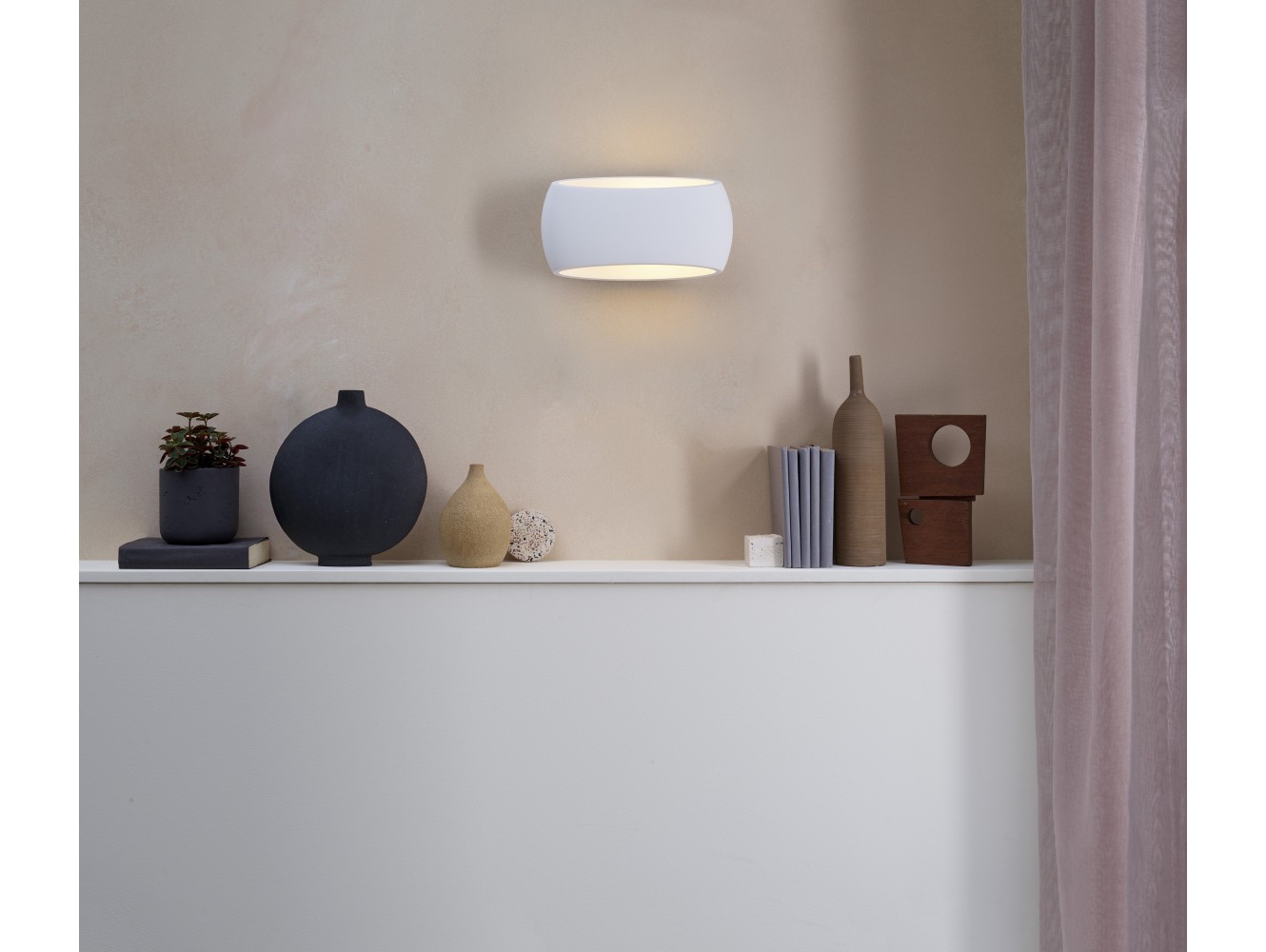 Astro Aplique de Pared Aria 300