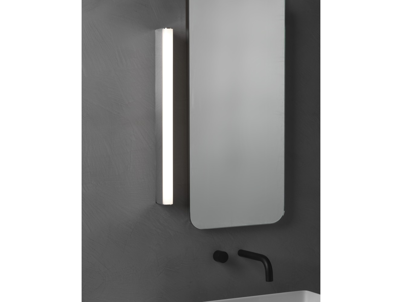 Astro Aplique de Pared Artemis 600 LED