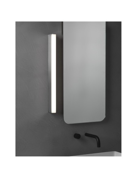 Astro Aplique de Pared Artemis 600 LED
