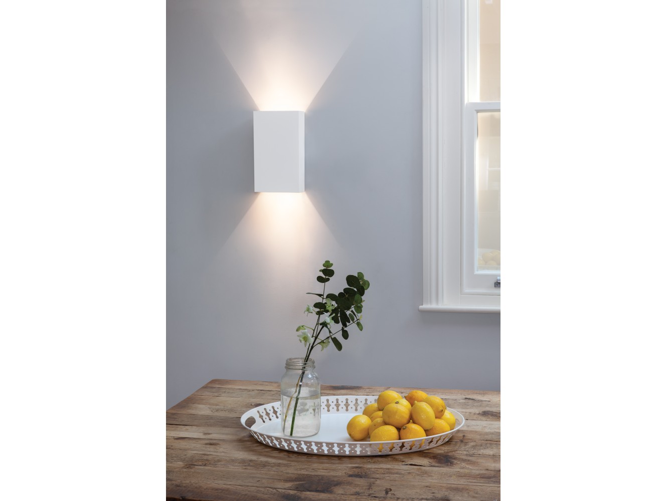 Astro Aplique de Pared Pella 190