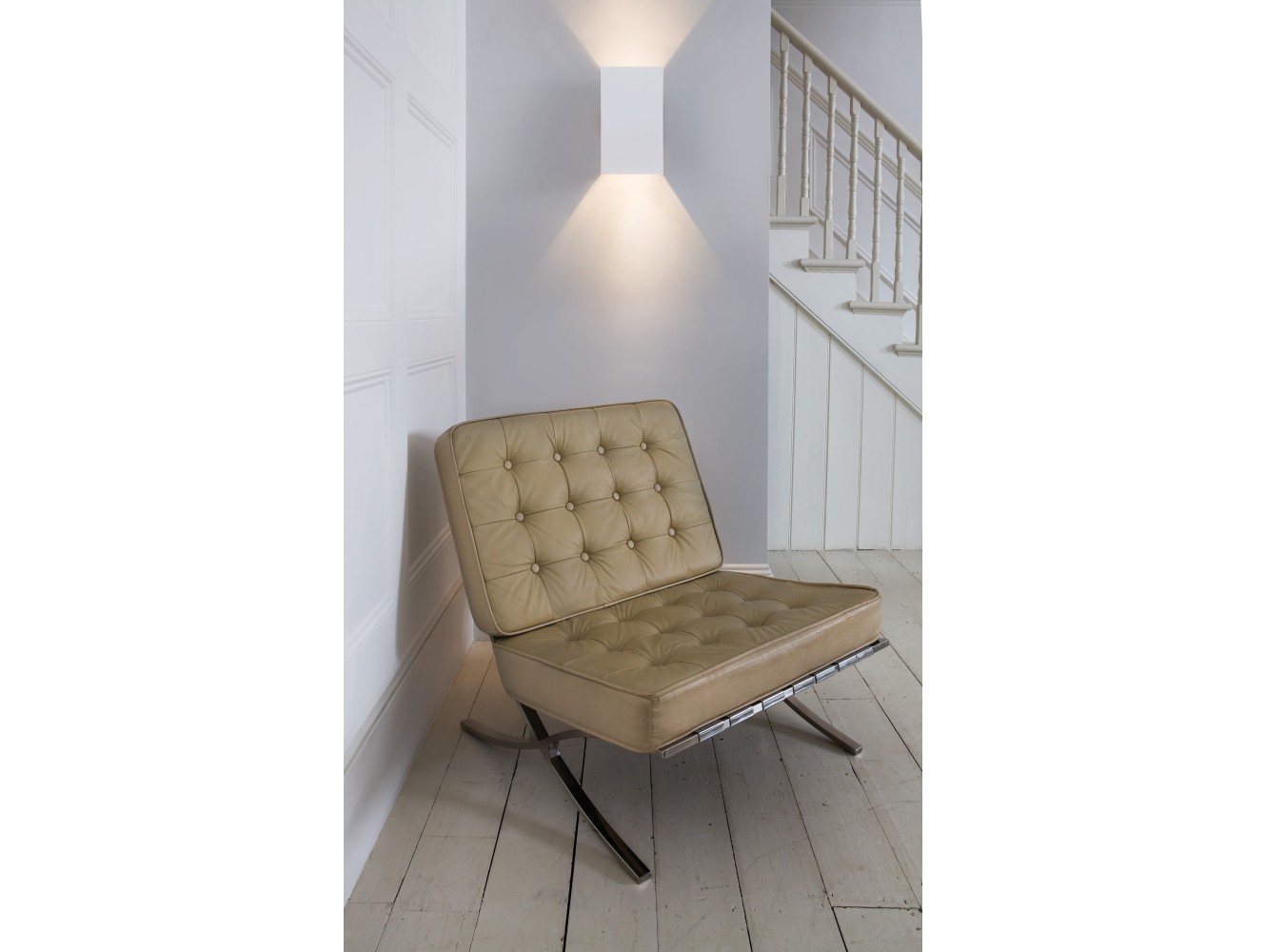 Astro Aplique de Pared Pella 190