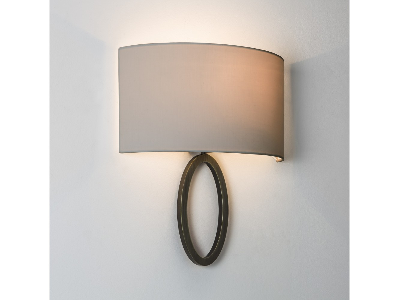 Astro Aplique de Pared Lima