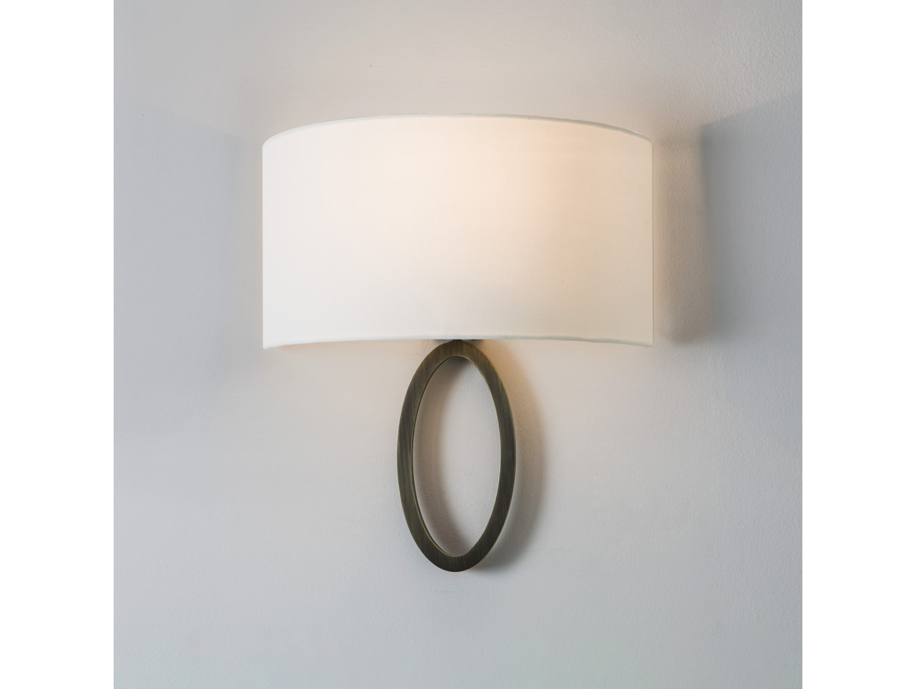Astro Aplique de Pared Lima
