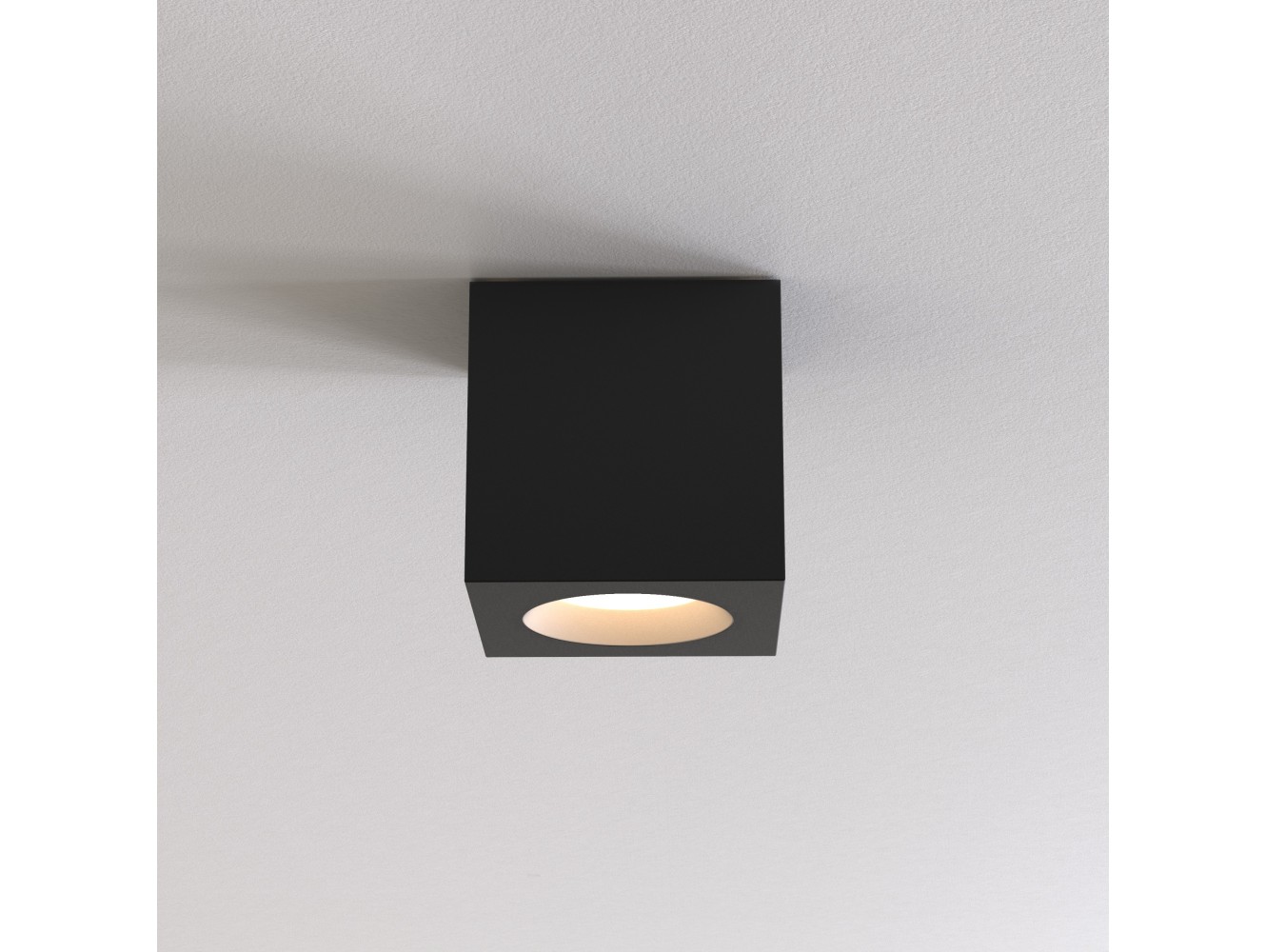 Astro Focos exteriores Kos Square II