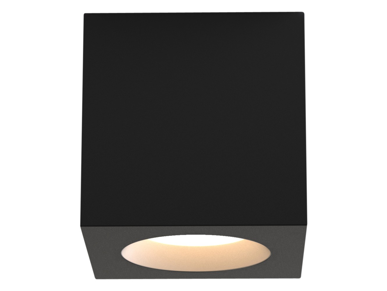 Astro Focos exteriores Kos Square II