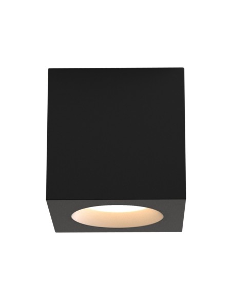 Astro Focos exteriores Kos Square II