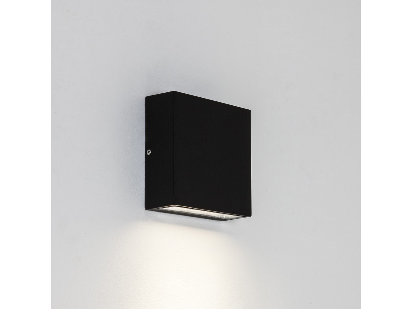 Astro Aplique de exterior Elis Single LED