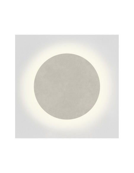 Astro Aplique de exterior Eclipse Round 300 LED