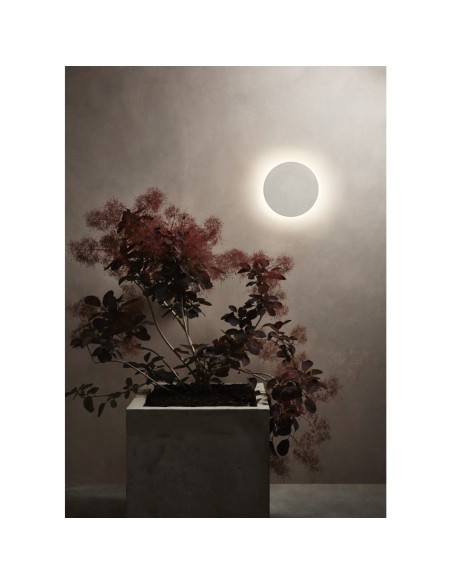 Astro Aplique de exterior Eclipse Round 300 LED