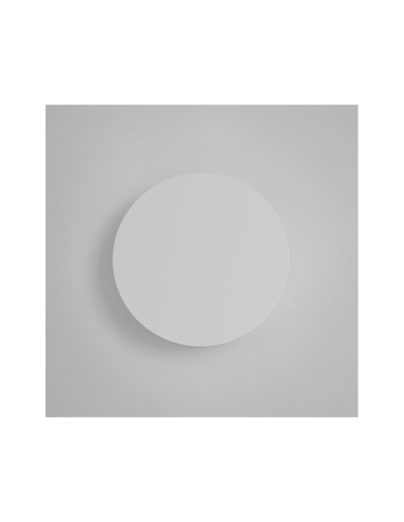 Astro Aplique de Pared Eclipse Round 350 LED 3000K