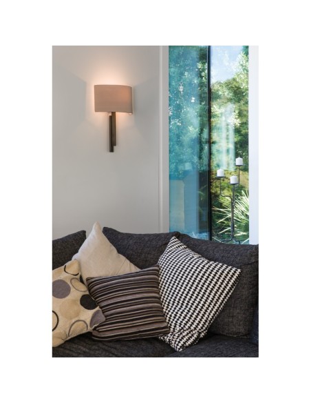 Astro Aplique de Pared Tate