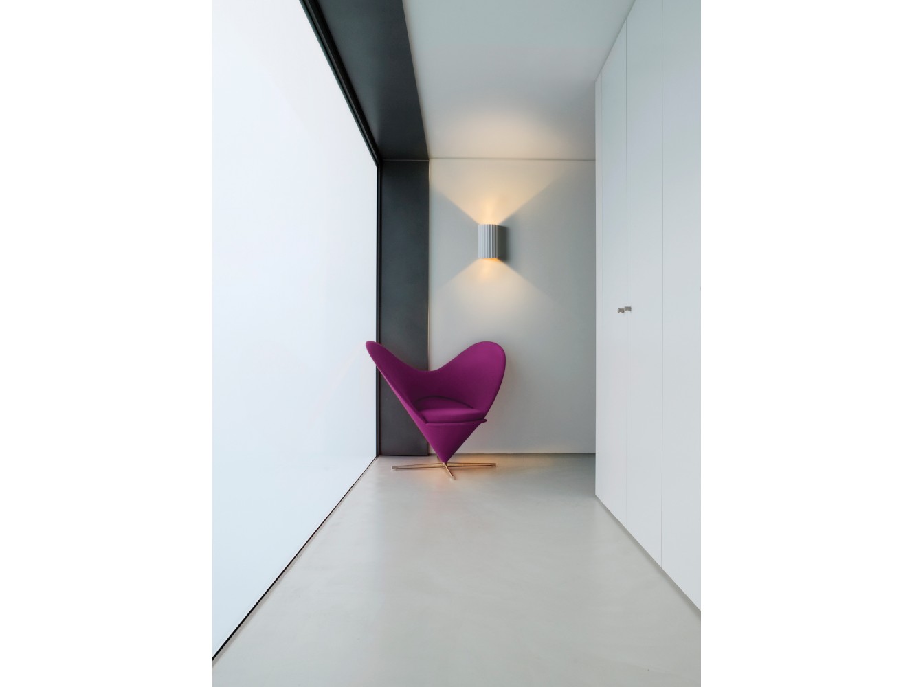 Astro Aplique de Pared Kymi 220