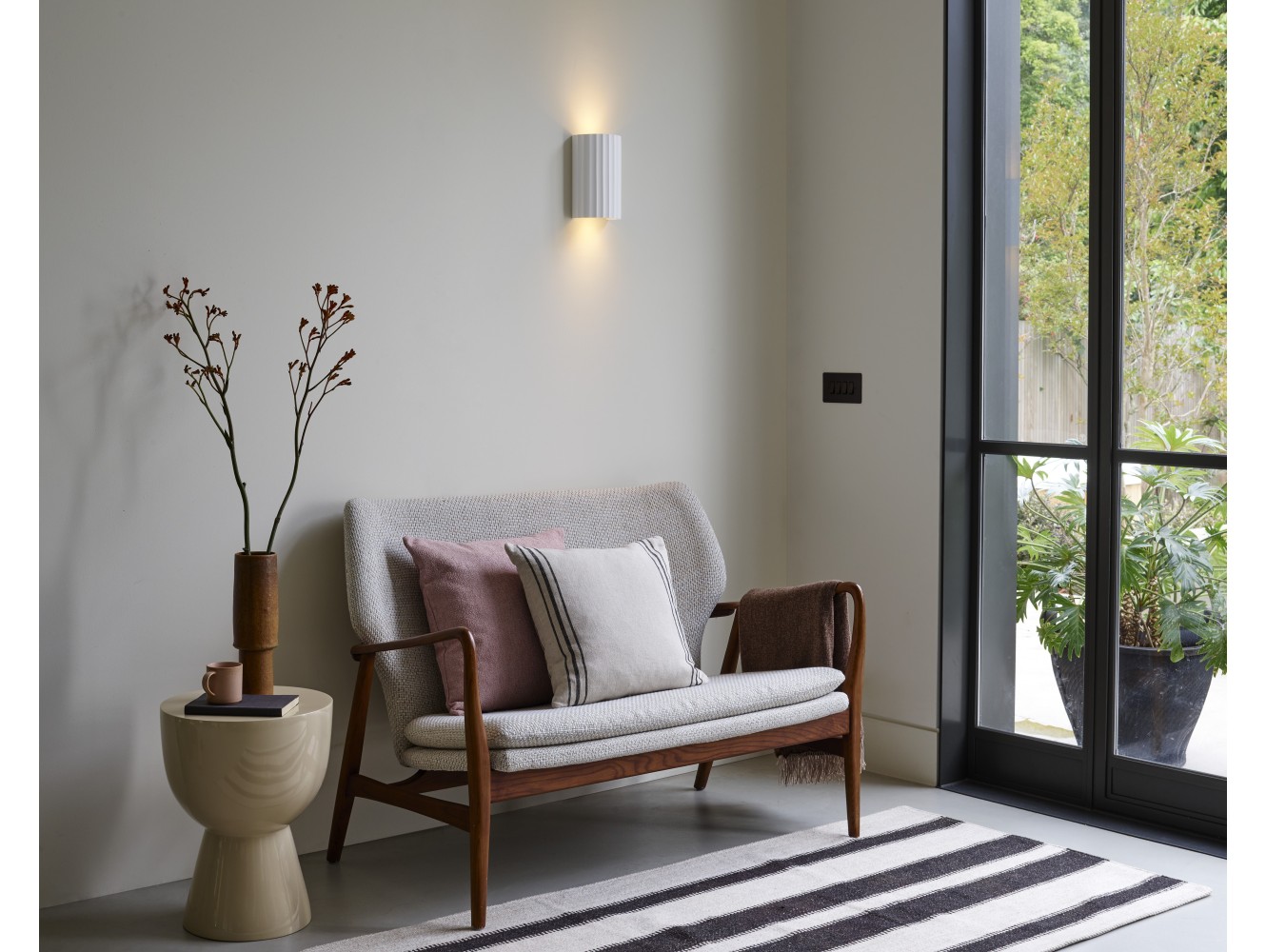 Astro Aplique de Pared Kymi 220
