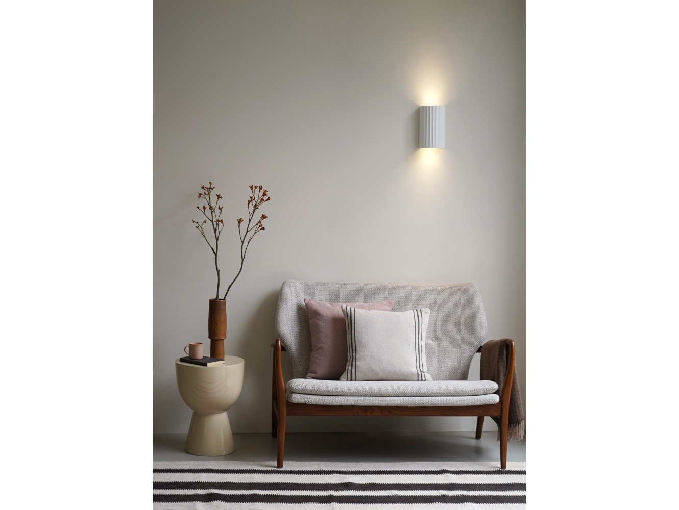 Astro Aplique de Pared Kymi 220