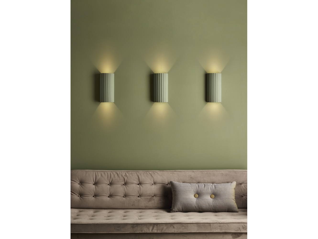 Astro Aplique de Pared Kymi 300