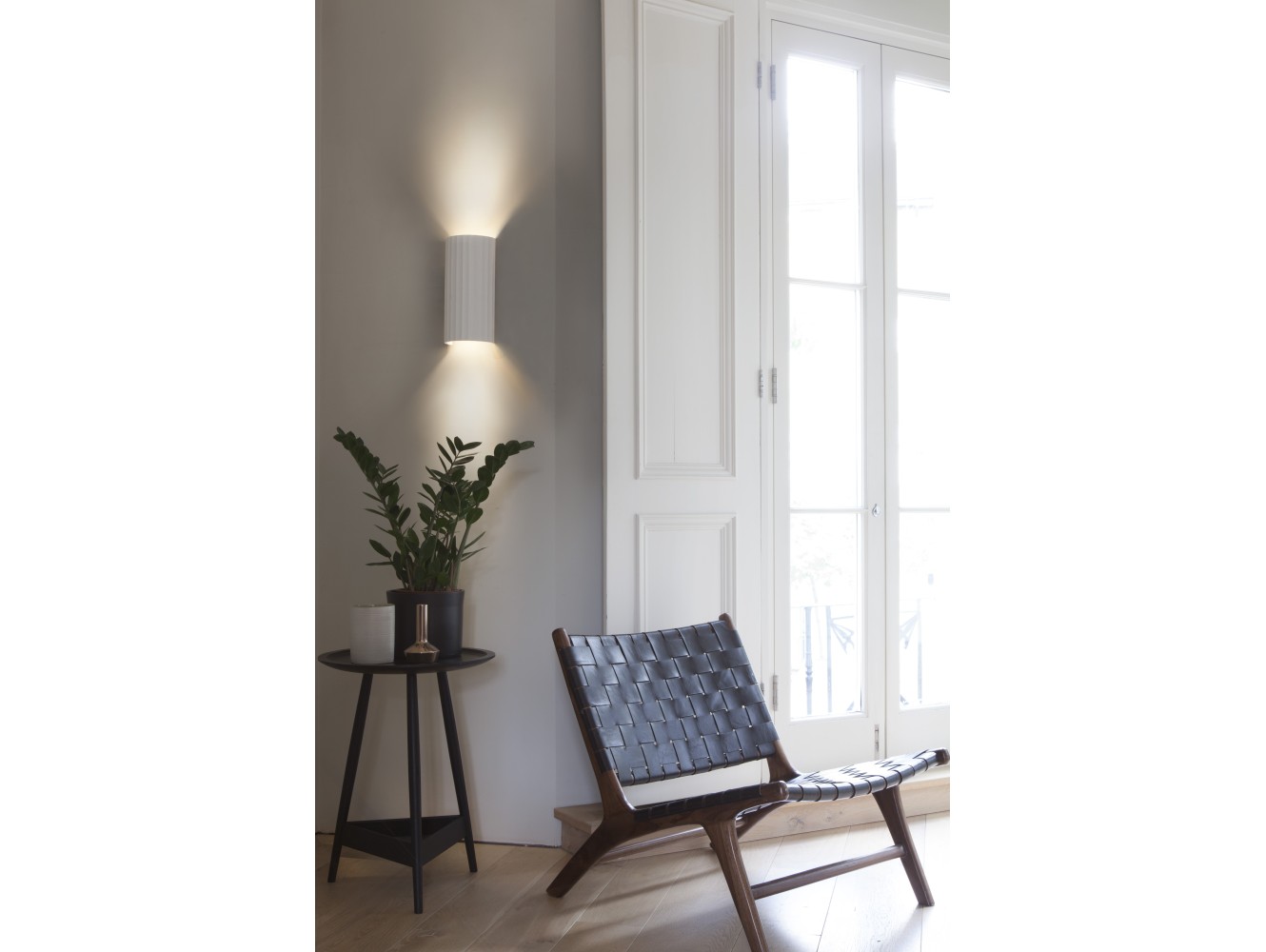 Astro Aplique de Pared Kymi 300