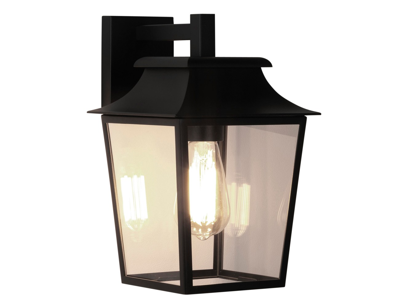 Astro Aplique de exterior Richmond Wall Lantern 200