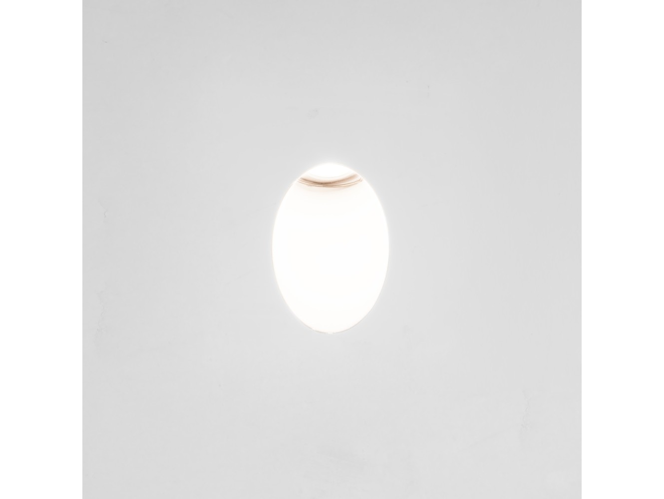 Astro Aplique de Pared Leros Trimless LED