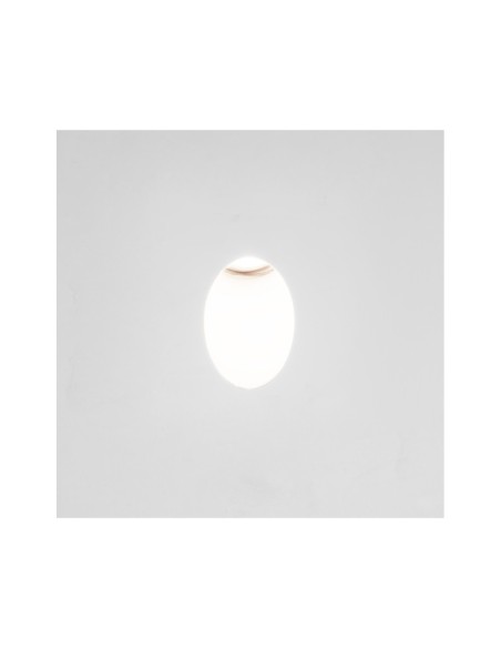 Astro Aplique de Pared Leros Trimless LED