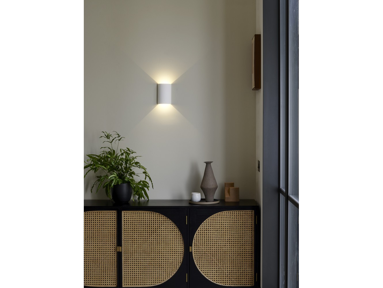 Astro Aplique de Pared Serifos 170 LED