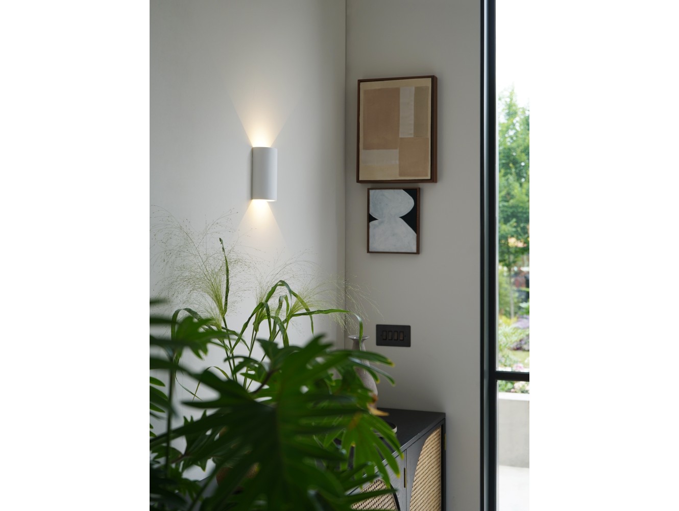 Astro Aplique de Pared Serifos 170 LED