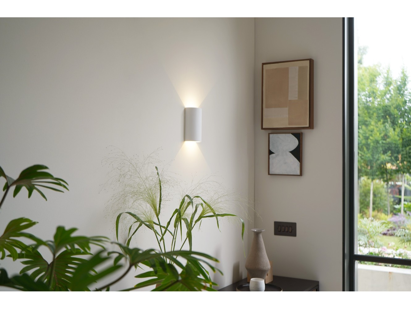 Astro Aplique de Pared Serifos 170 LED
