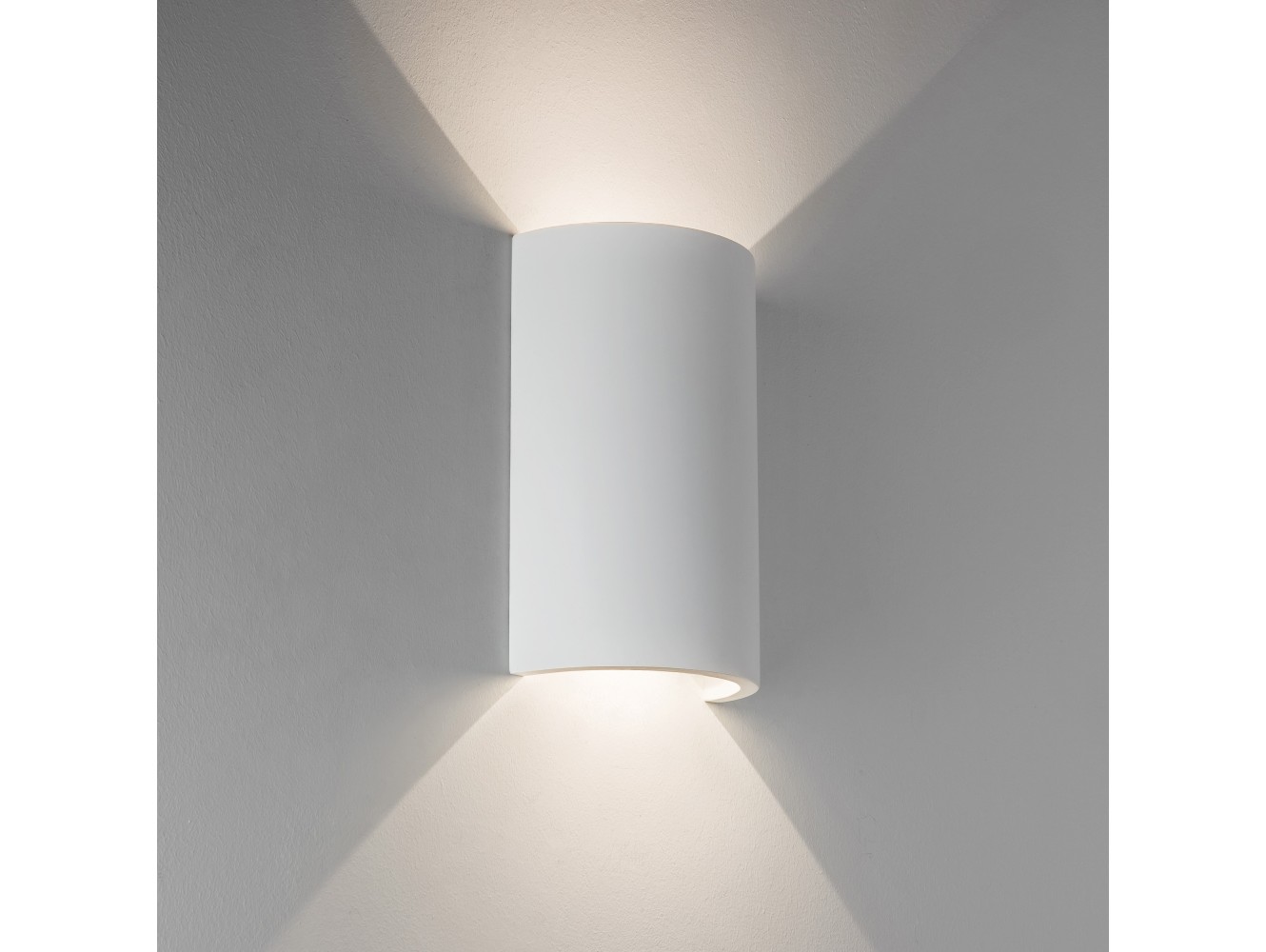 Astro Aplique de Pared Serifos 170 LED 2700K