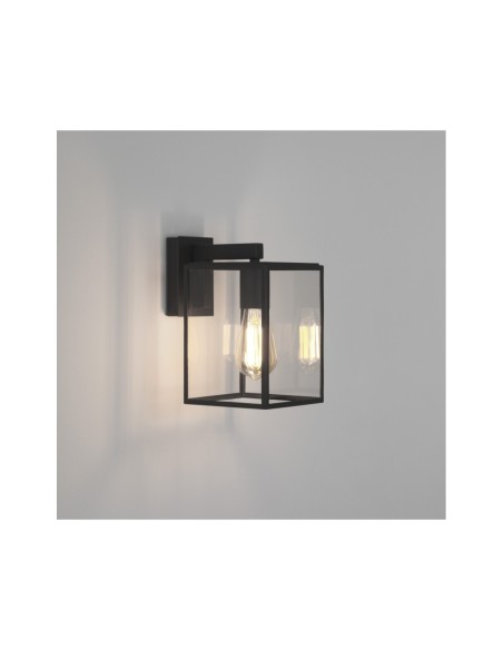 Astro Aplique de exterior Box Lantern 270