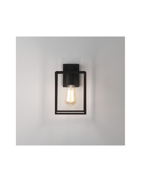 Astro Aplique de exterior Box Lantern 270