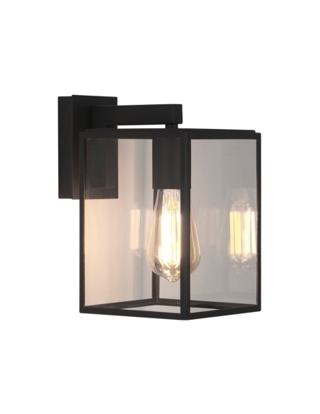 Astro Aplique de exterior Box Lantern 270