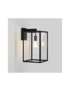 Astro Aplique de exterior Box Lantern 450