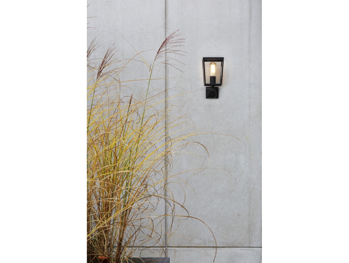Astro Aplique de exterior Farringdon