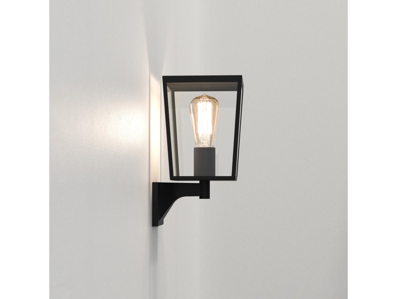 Astro Aplique de exterior Farringdon