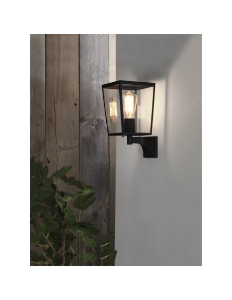 Astro Aplique de exterior Farringdon