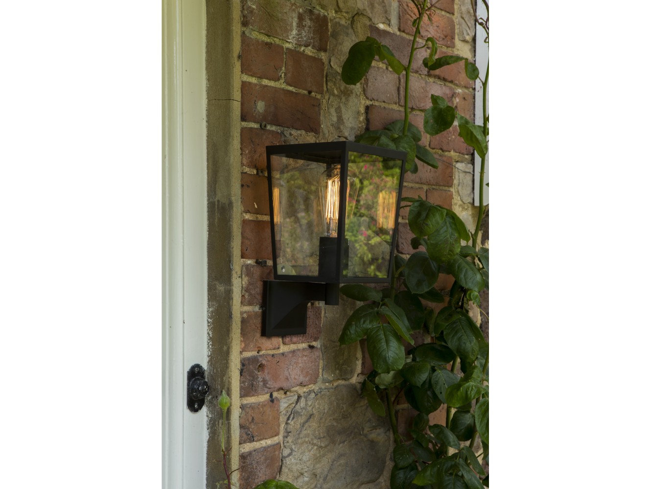 Astro Aplique de exterior Farringdon