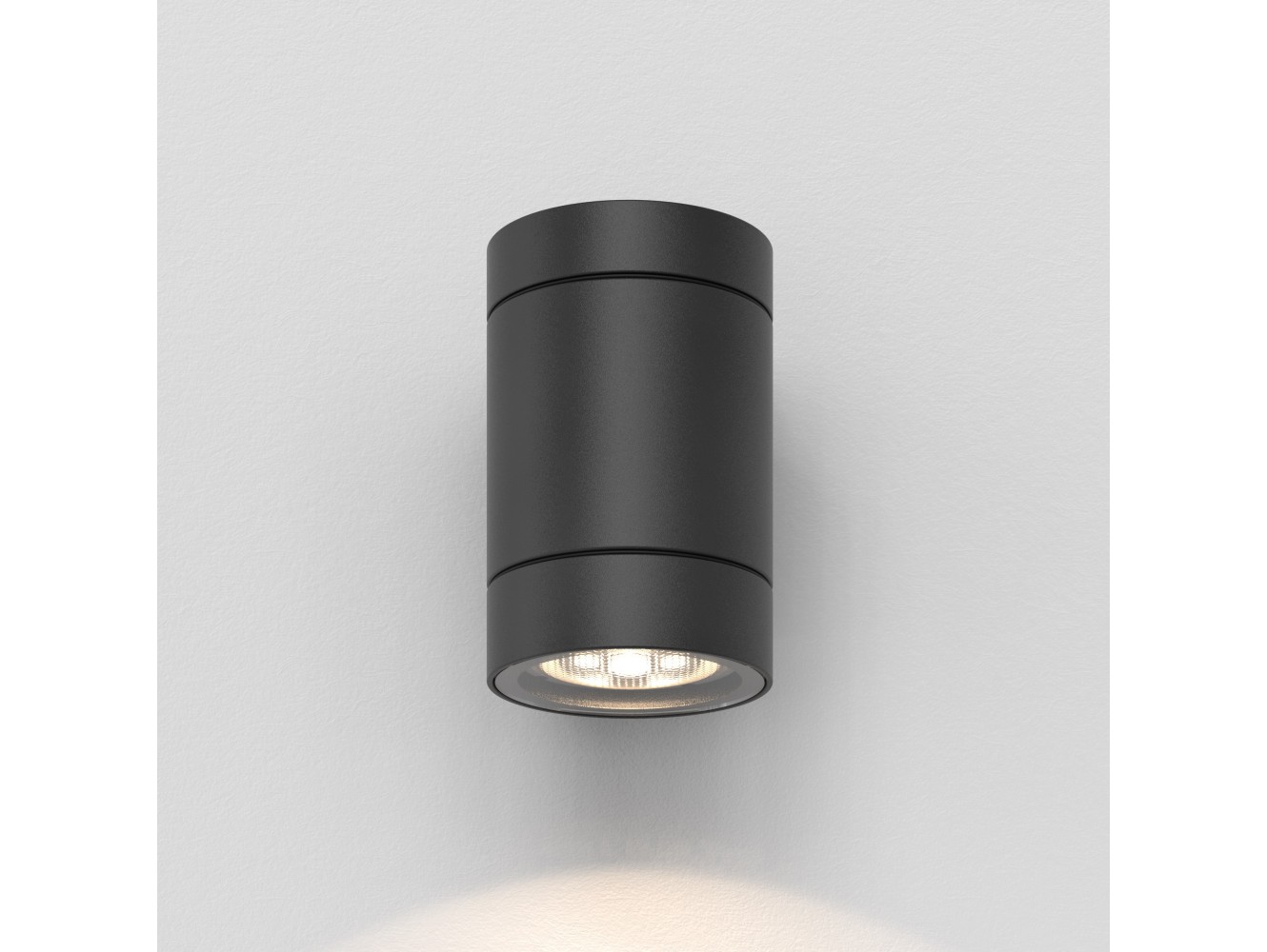 Astro Aplique de exterior Dartmouth Single LED
