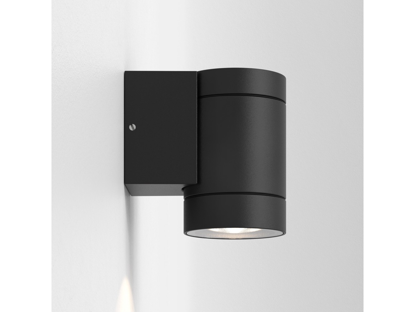 Astro Aplique de exterior Dartmouth Single LED
