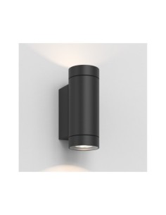 Astro Aplique de exterior Dartmouth Twin LED