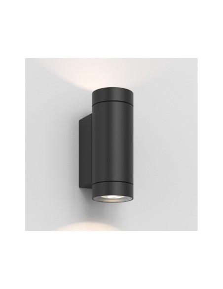 Astro Aplique de exterior Dartmouth Twin LED