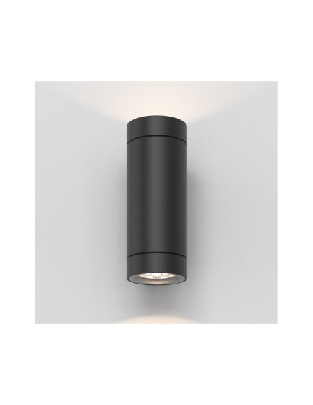 Astro Aplique de exterior Dartmouth Twin LED