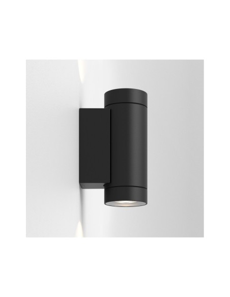 Astro Aplique de exterior Dartmouth Twin LED