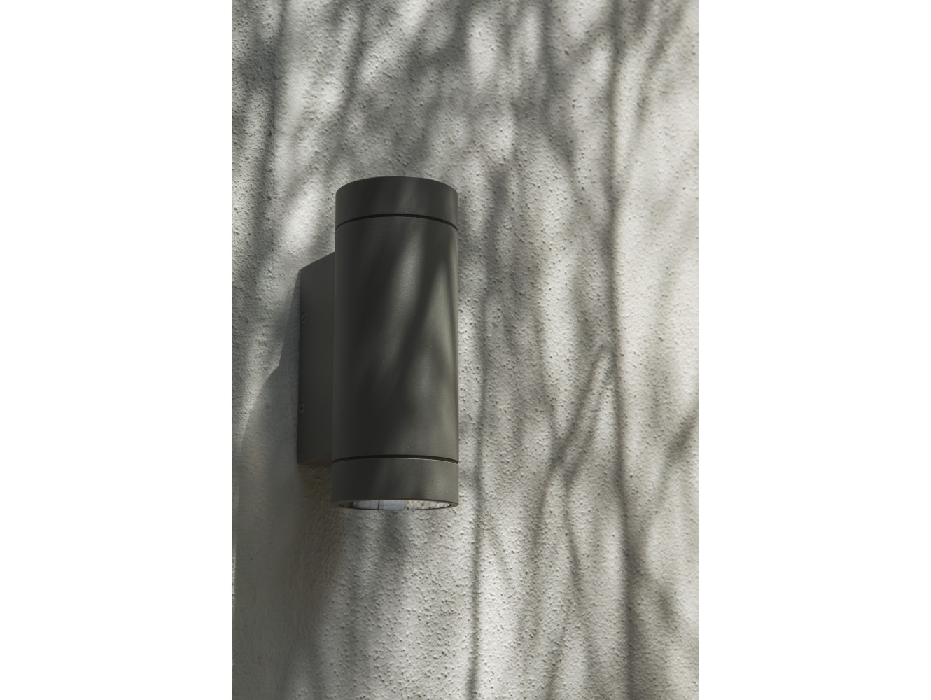 Astro Aplique de exterior Dartmouth Twin LED