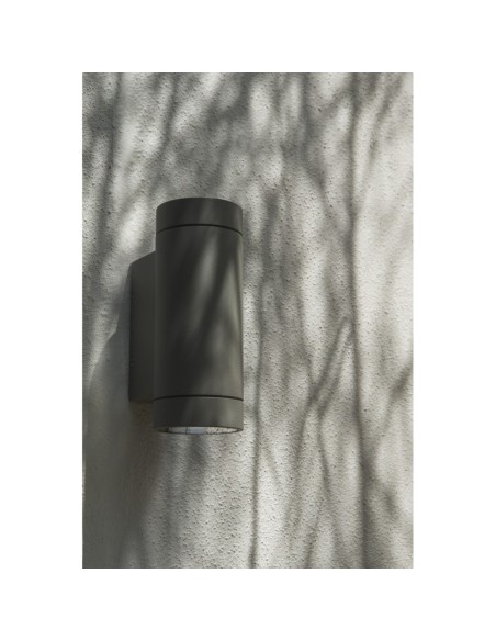 Astro Aplique de exterior Dartmouth Twin LED