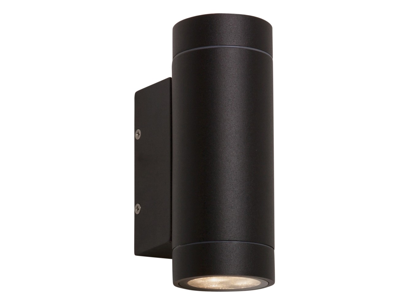 Astro Aplique de exterior Dartmouth Twin LED